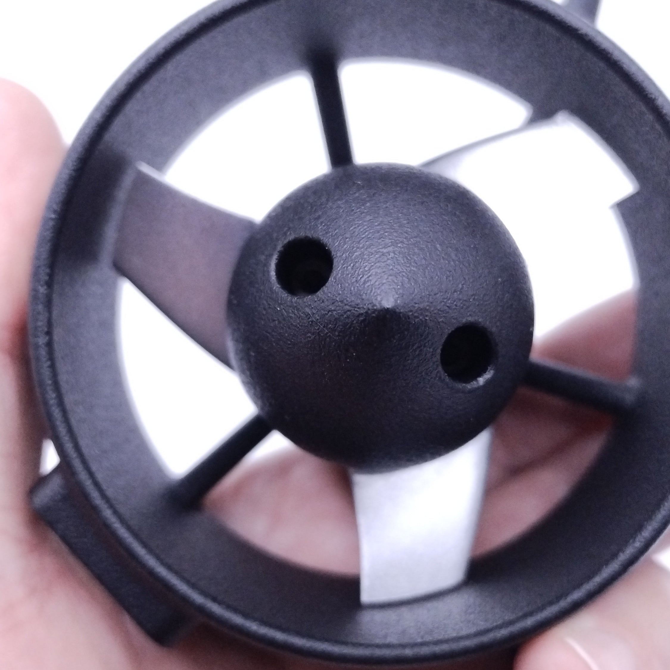 SUBSEATRONICS A20 Underwater Thruster