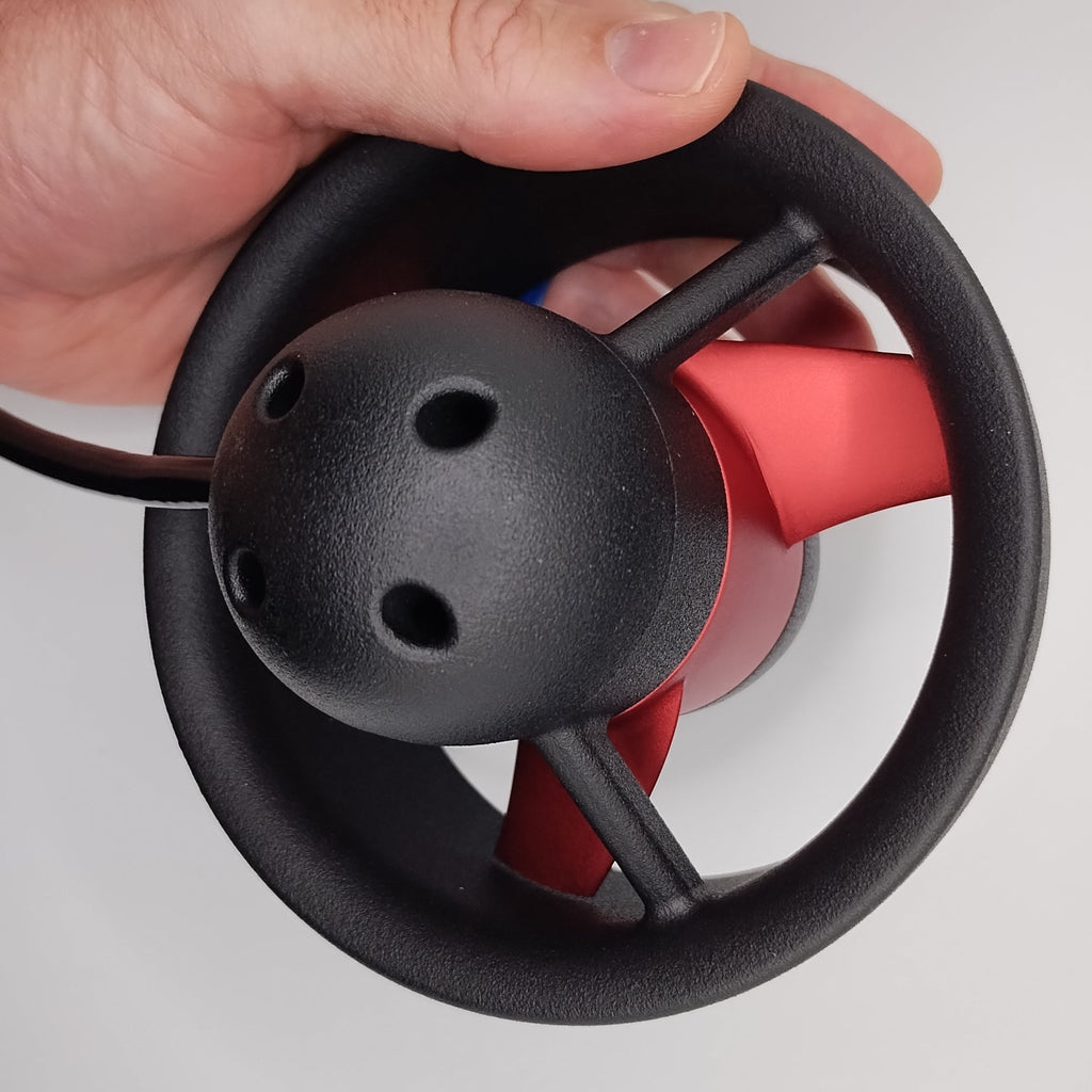 SUBSEATRONICS A50 underwater thruster