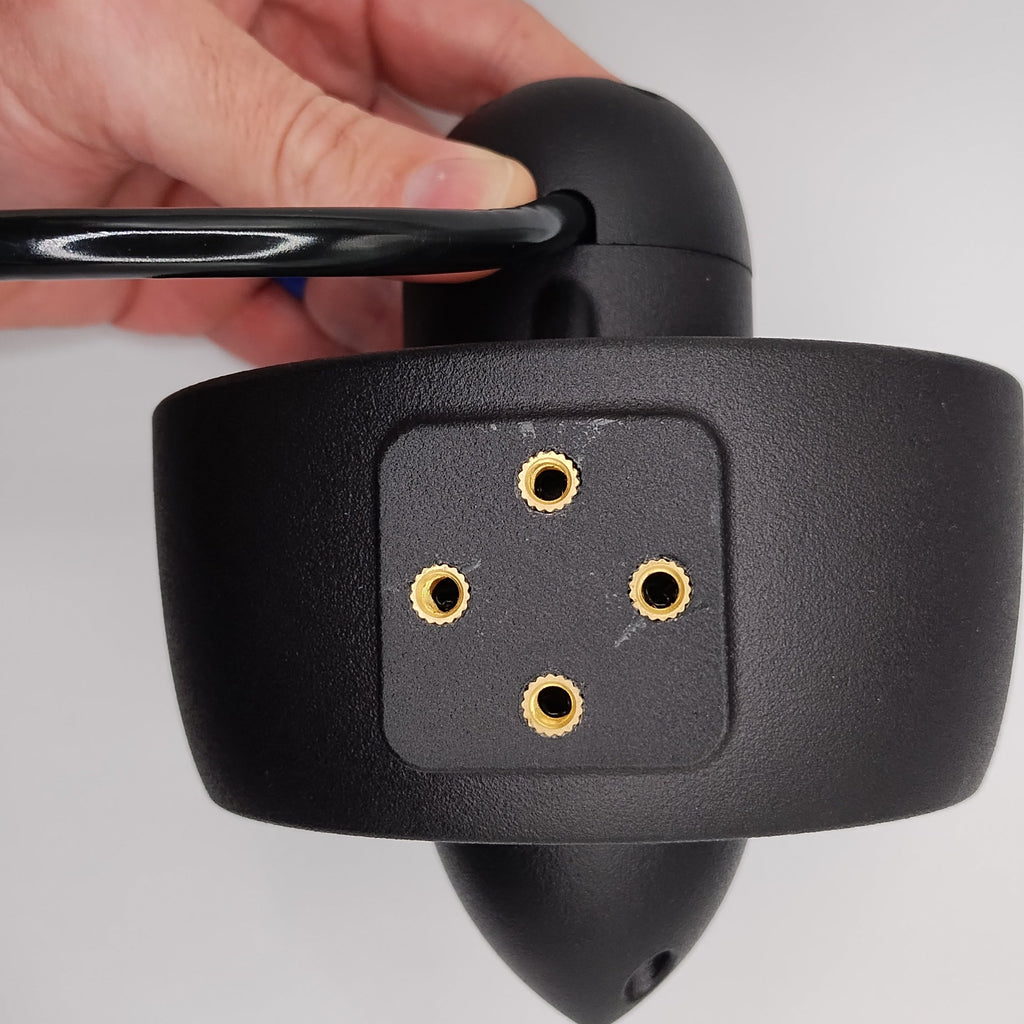 SUBSEATRONICS A50 underwater thruster