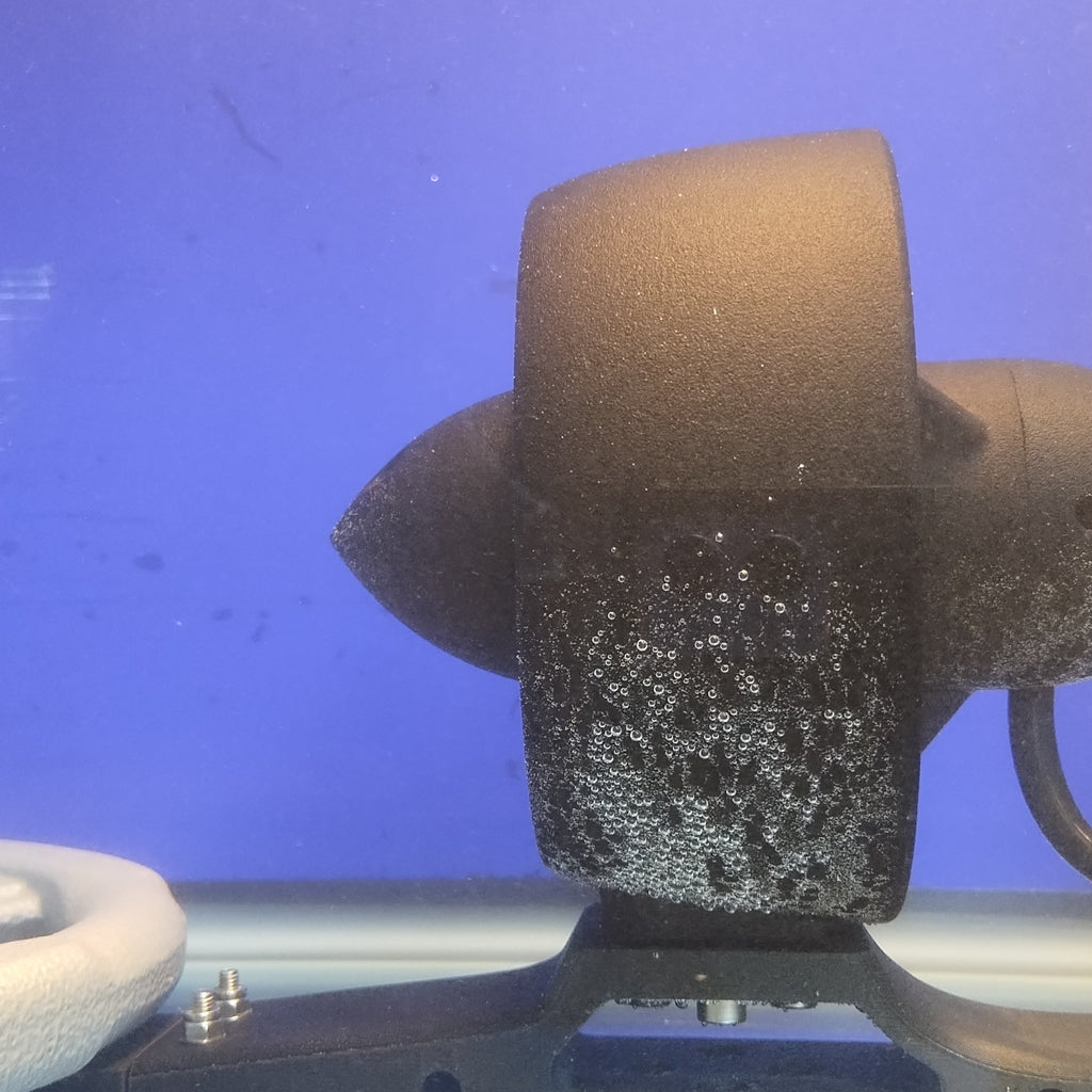 SUBSEATRONICS A50 underwater thruster