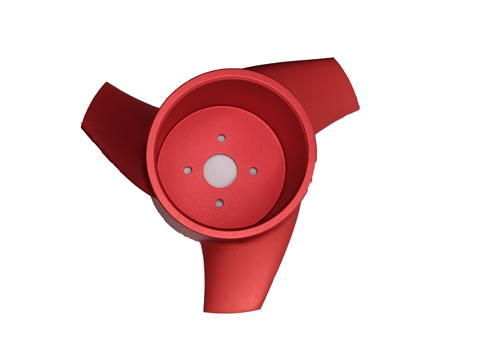 Aluminum Propeller for A50