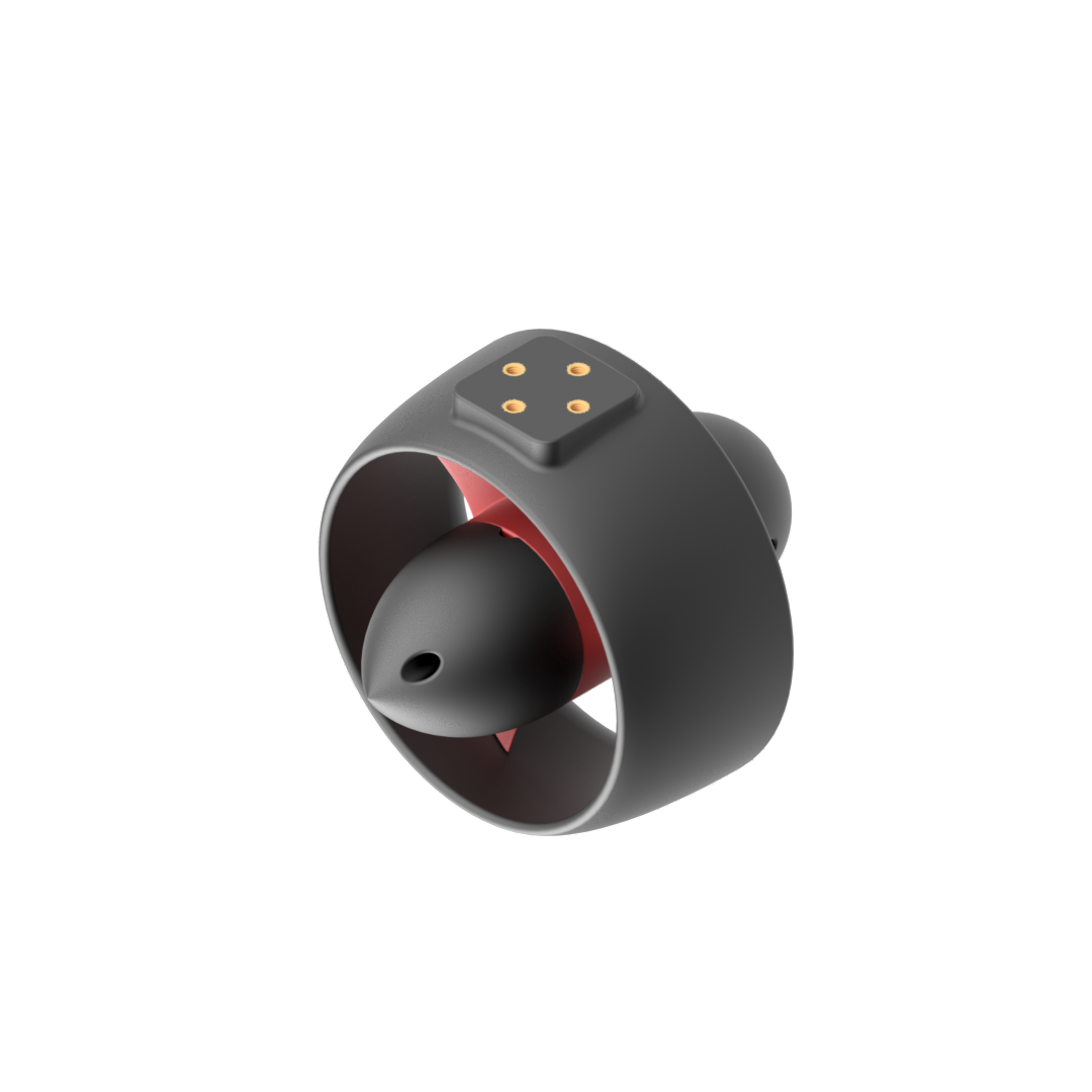 SUBSEATRONICS A50 underwater thruster