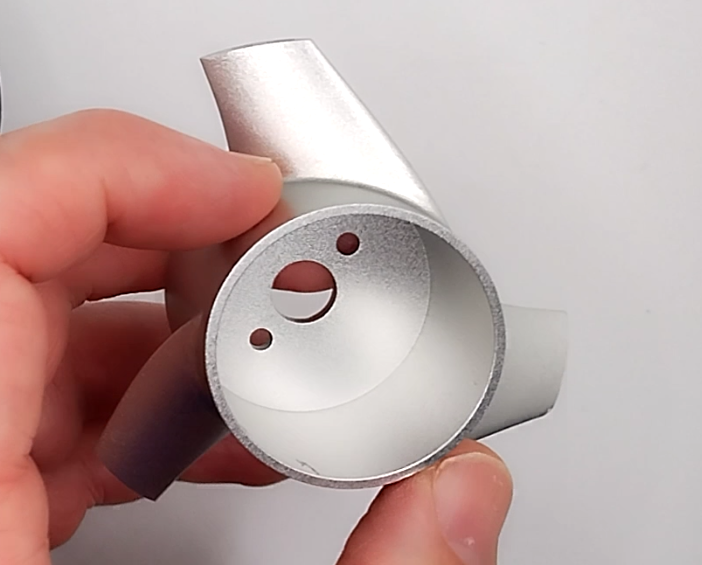 Aluminum Propeller for A20
